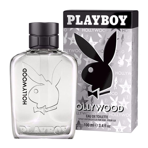 Playboy Hollywood EDT 100ml Spray
