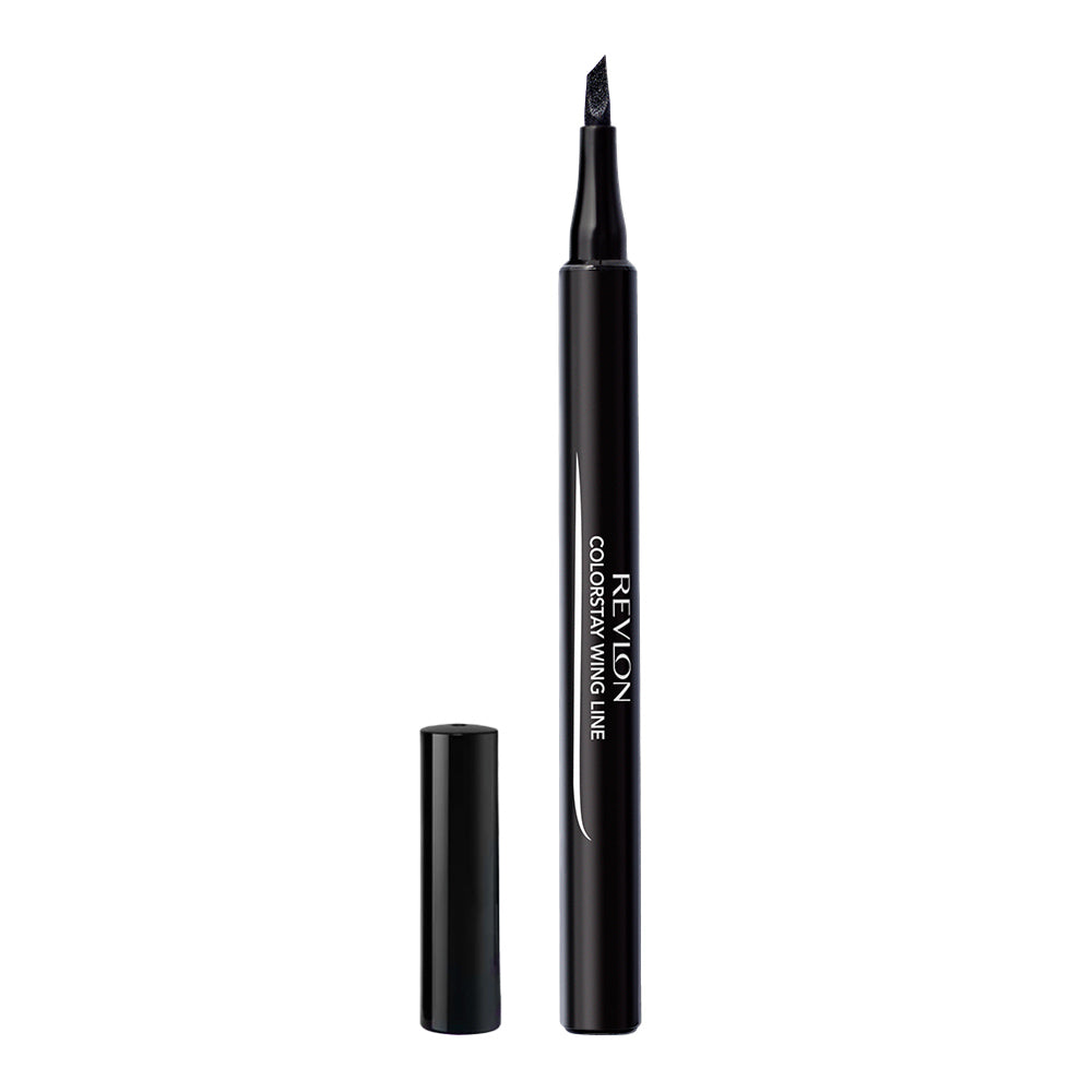 Revlon ColorStay Wing Line Liquid Eye Pen 1.2ml 002 BLACKEST BLACK