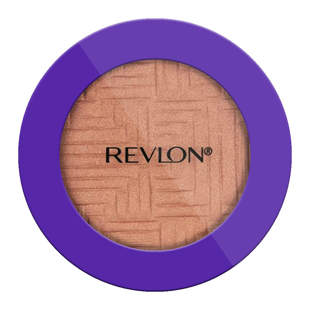 Revlon Electric Shock Highlighting Powder 10.3g 303 GLOWED UP