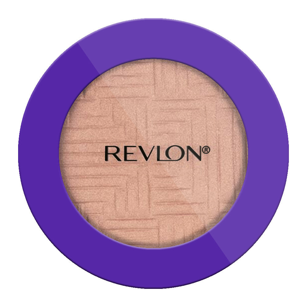 Revlon Electric Shock Highlighting Powder 10.3g 304 PRISMATIC LIGHT