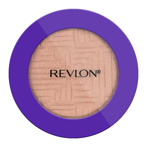 Revlon Electric Shock Highlighting Powder 10.3g 304 PRISMATIC LIGHT
