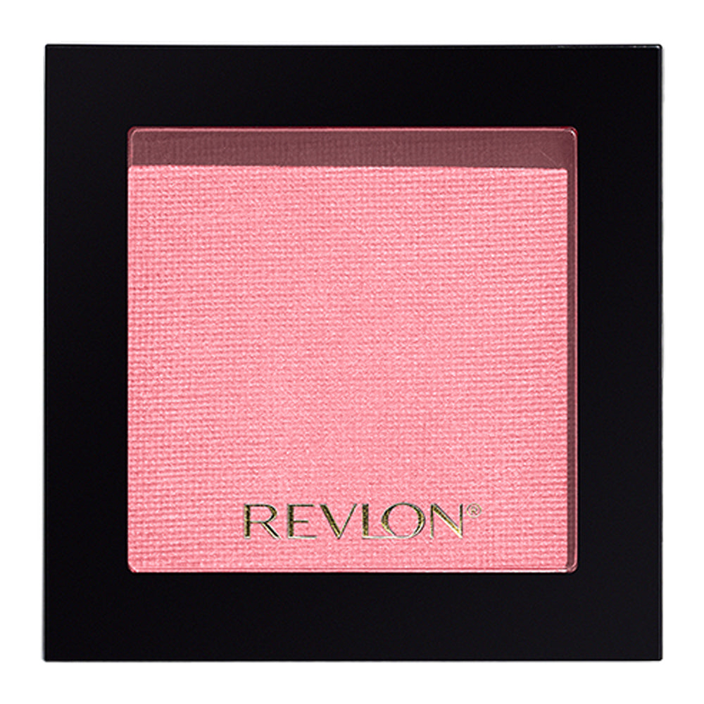 Revlon Powder Blush 5.0g 014 TICKLED PINK