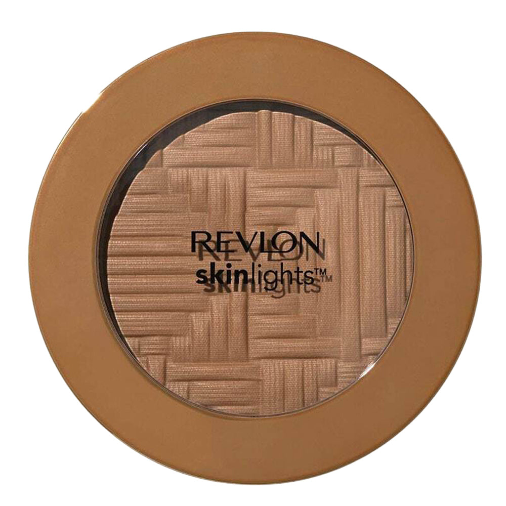 Revlon SkinLights Bronzer 9.2g 006 MYKONOS GLEAM