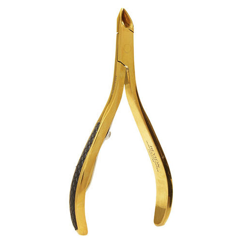 Revlon Gold Series Cuticle Nippers 42016