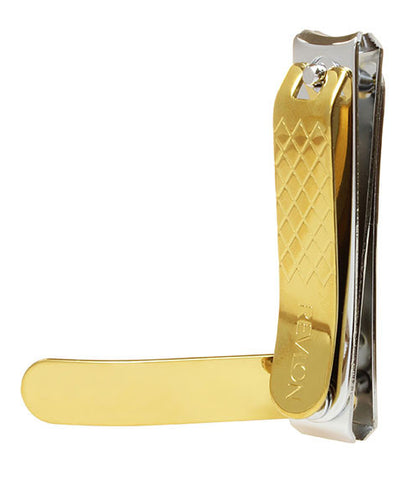Revlon Gold Series Dual Ended Nail Clip 42041