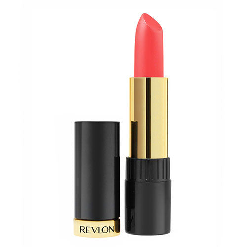 Revlon Super Lustrous Lipstick 4.2g 674 CORALBERRY