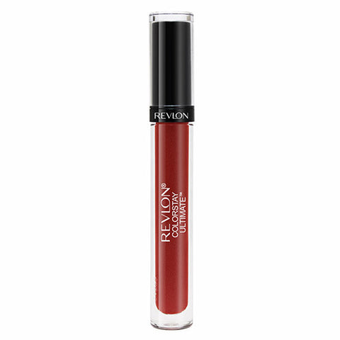 Revlon ColorStay Ultimate Liquid Lipstick 3.0ml 050 TOP TOMATO