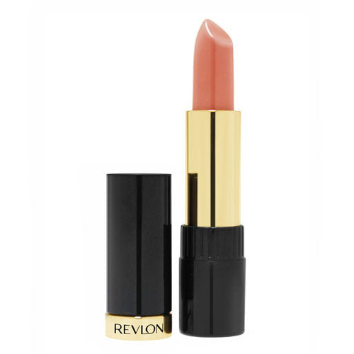 Revlon Super Lustrous Lipstick 4.2g 205 CHAMPAGNE ON ICE