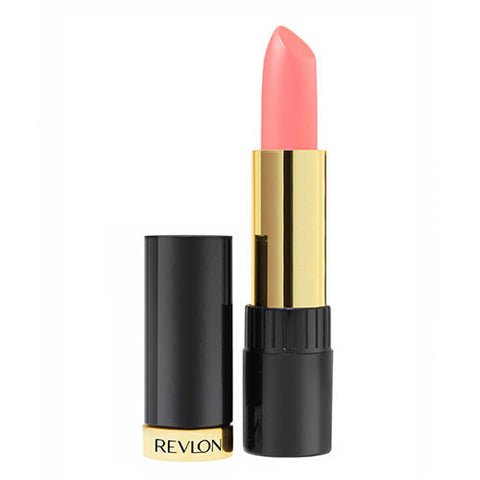 Revlon Super Lustrous Lipstick 405 SILVER CITY PINK