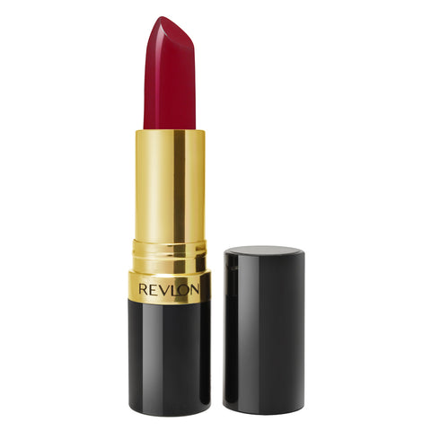 Revlon Super Lustrous Lipstick 510 BERRY RICH