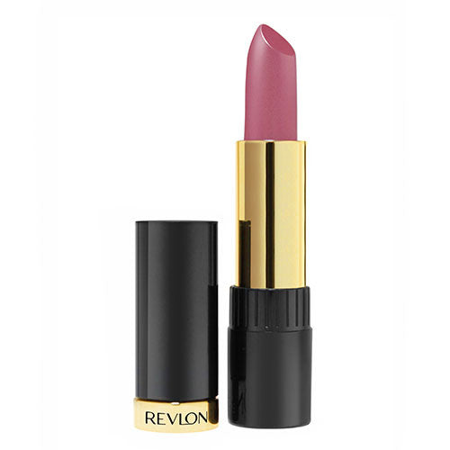 Revlon Super Lustrous Lipstick 4.2g 463 SASSY MAUVE