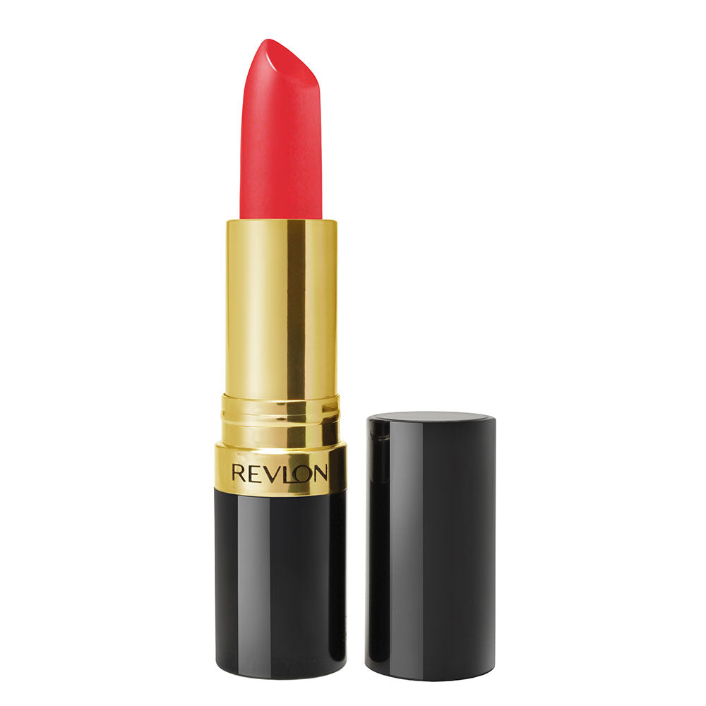 Revlon Super Lustrous Lipstick 4.2g 725 LOVE THAT RED