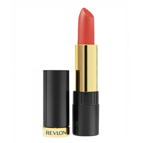 Revlon Super Lustrous Lipstick 750 KISS ME CORAL