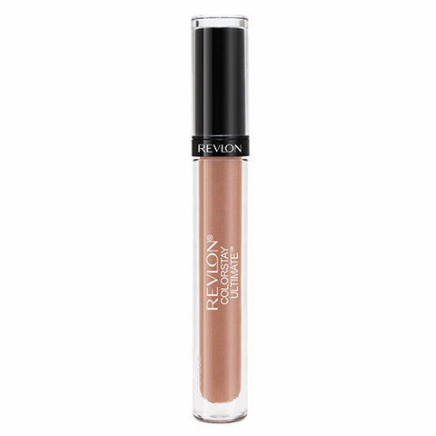 Revlon ColorStay Ultimate Liquid Lipstick 3.0ml 002 BUFFEST BEIGE