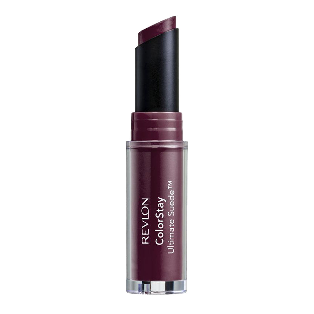 Revlon ColorStay Ultimate Suede Lipstick 2.55g 035 BACKSTAGE