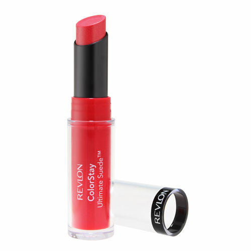 Revlon ColorStay Ultimate Suede Lipstick 2.55g 050 COUTURE