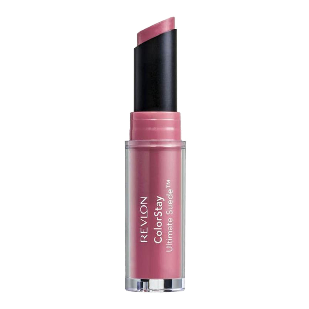 Revlon ColorStay Ultimate Suede Lipstick 2.55g 070 PREVIEW