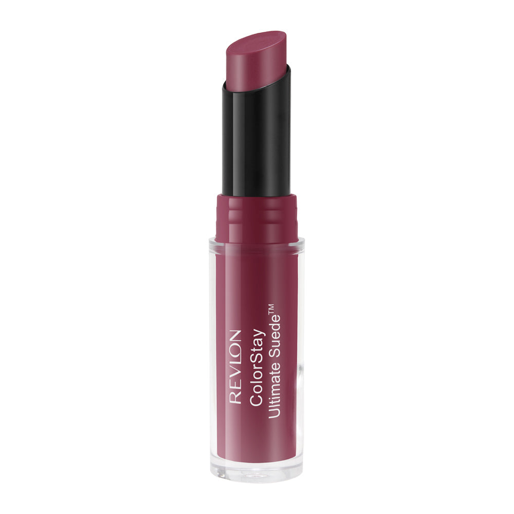 Revlon ColorStay Ultimate Suede Lipstick 2.55g 098 FASHION FORWARD