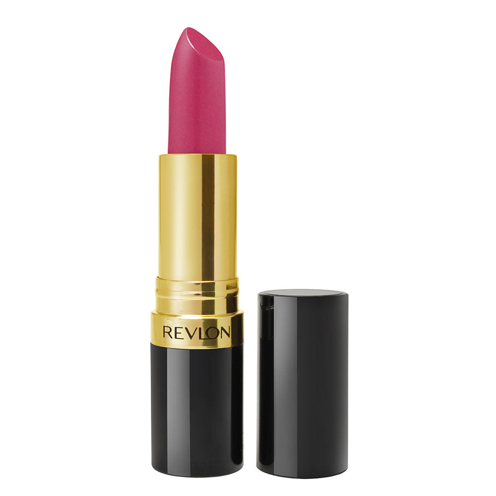 Revlon Super Lustrous Lipstick 3.7g 815 FUCHSIA SHOCK