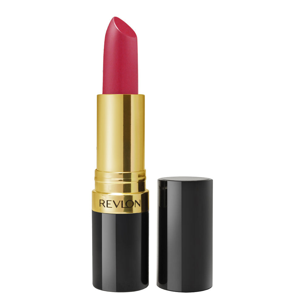 Revlon Super Lustrous Lipstick 3.7g 830 RICH GIRL RED