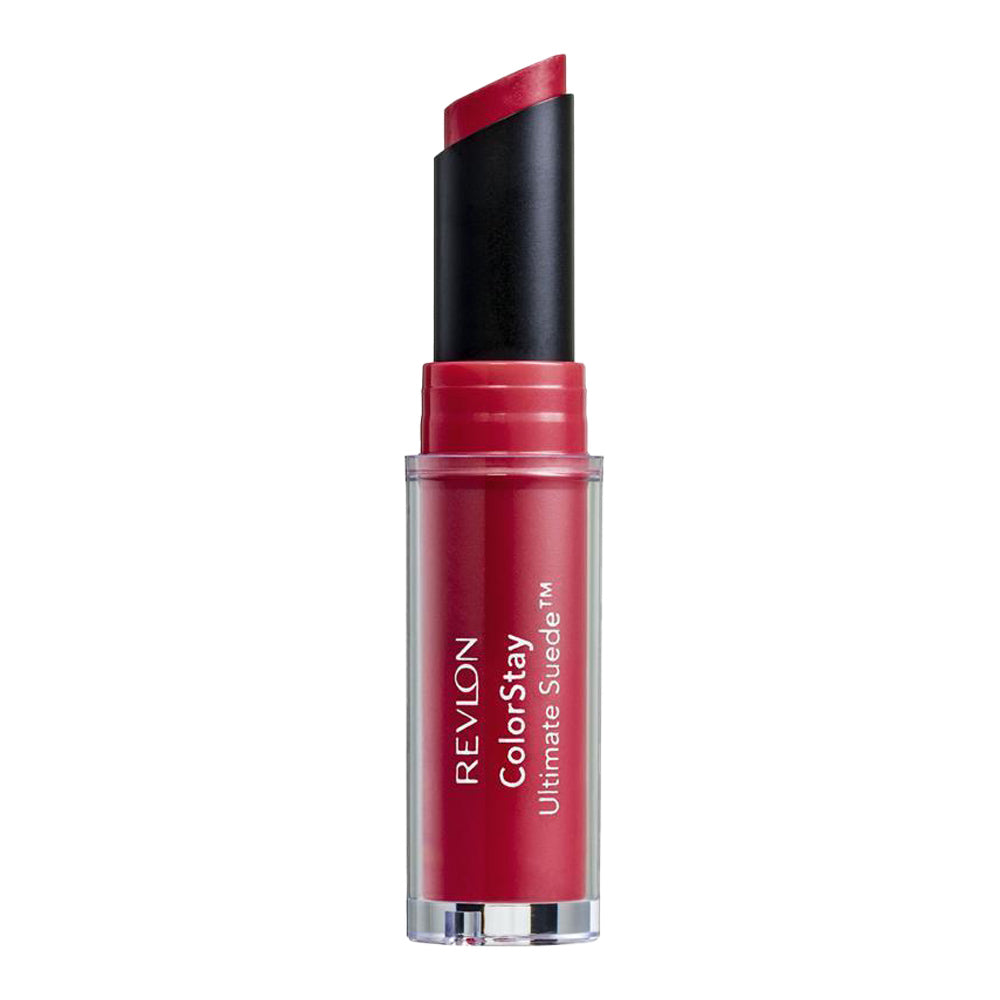 Revlon ColorStay Ultimate Suede Lipstick 2.55g 093 BOHO CHIC