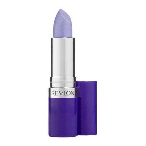 Revlon Electric Shock Lipstick 4.0g 105 POWER ON LILAC