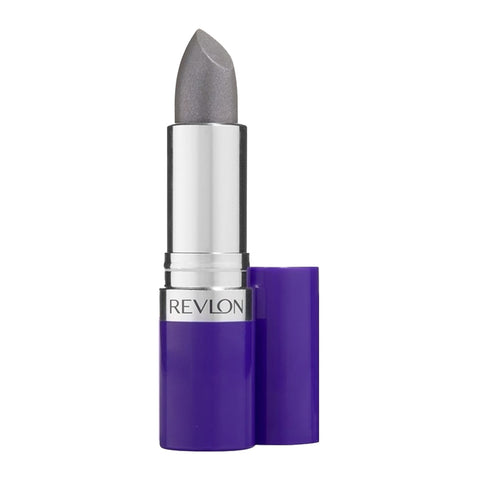 Revlon Electric Shock Lipstick 4.0g 107 SILVER SPARK