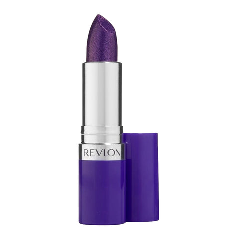 Revlon Electric Shock Lipstick 4.0g 110 UNPLUGGED VIOLET