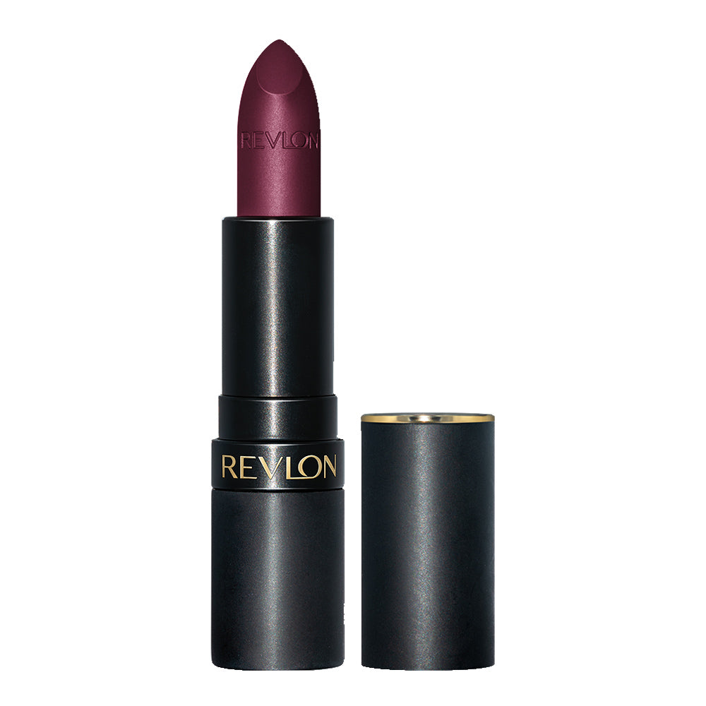 Revlon Super Lustrous The Luscious Mattes Lipstick 4.2g 021 BLACK CHERRY