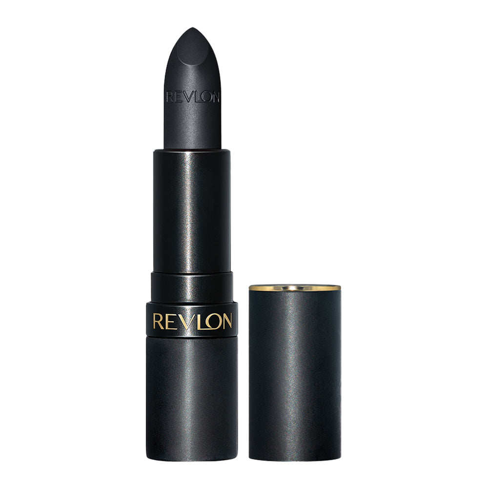 Revlon Super Lustrous The Luscious Mattes Lipstick 4.2g 020 ONYX