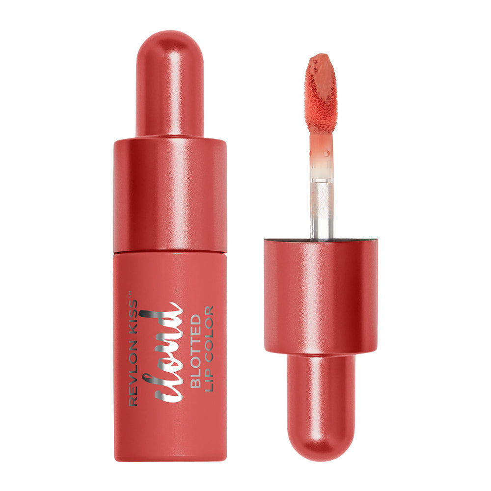 Revlon Kiss Cloud Blotted Lip Color 5ml 003 ROSY COTTON CANDY