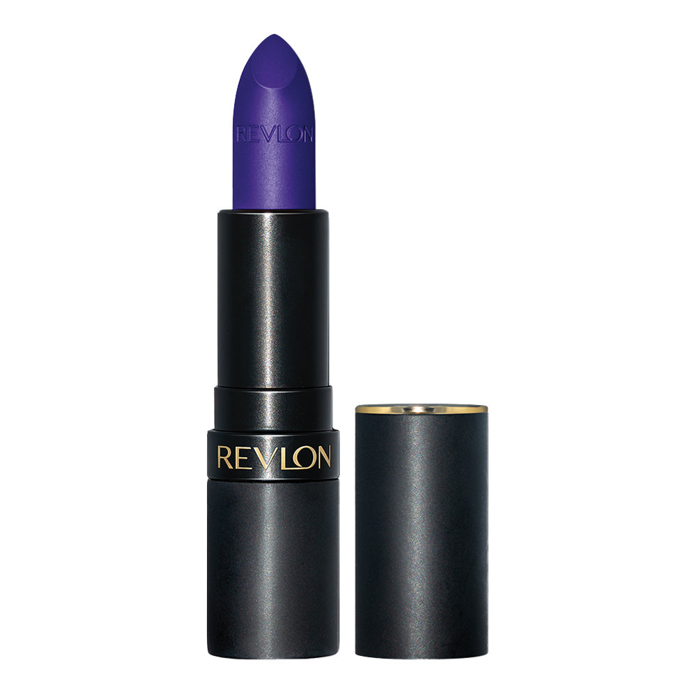 Revlon Super Lustrous The Luscious Mattes Lipstick 4.2g 018 RHYTHM & BLUES