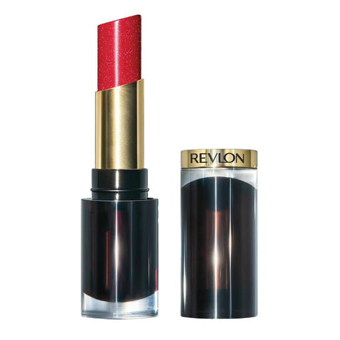 Revlon Super Lustrous Glass Shine Lipstick 3.1g 024 SHINE STEALER