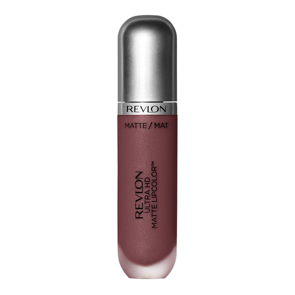 Revlon Ultra HD Matte Lipcolor 5.9ml 987 UN-NUDE