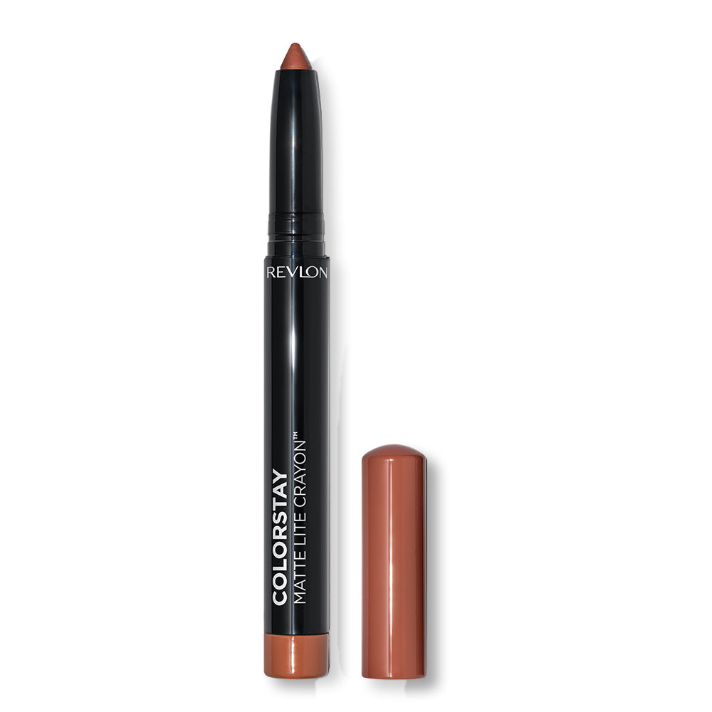 Revlon ColorStay Matte Lite Crayon 1.4g 002 CLEAR THE AIR