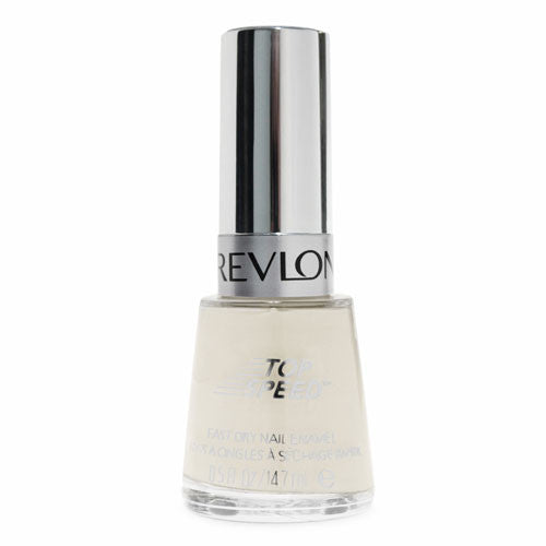 Revlon Top Speed Nail Enamel 14.7ml STONE WASH