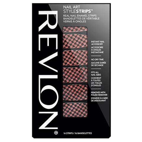 Revlon Nail Art Style Strips FASHION HOUND