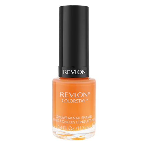 Revlon ColorStay Longwear Nail Enamel 11.7ml 090 SORBET