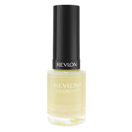 Revlon ColorStay Longwear Nail Enamel 11.7ml 100 BUTTERCUP