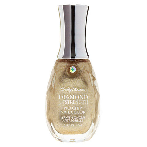 Sally Hansen Diamond Strength Nail Color 504 INFINITY BAND