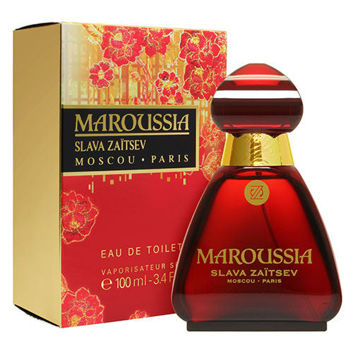 Maroussia EDT 100ml Spray