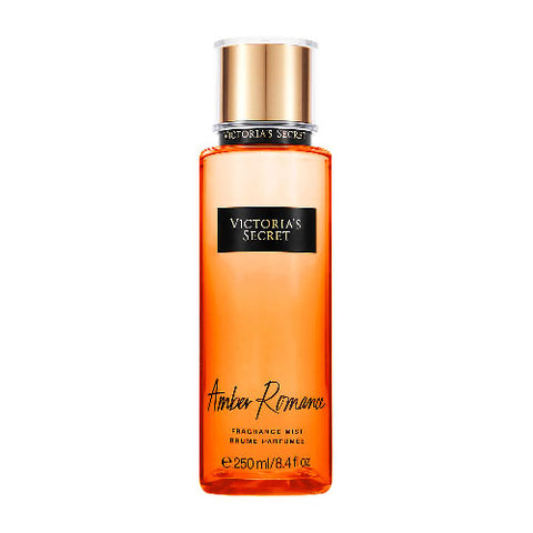 Victoria's Secret Amber Romance Fragrance Mist 250ml
