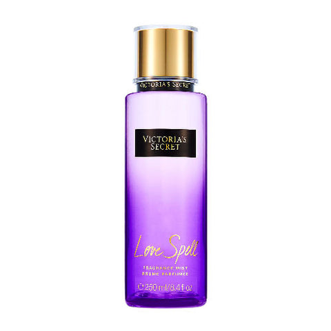 Victoria's Secret Love Spell Fragrance Mist 250ml