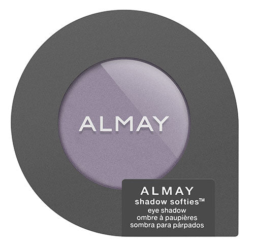 Almay Intense I-Color Shadow Softies 110 Lilac eyeshadow with whipped texture and crease-free luminous finish