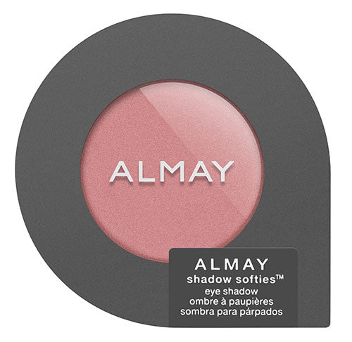 Almay Intense I-Color Shadow Softies 145 Petal eyeshadow with whipped texture and crease-free luminous finish