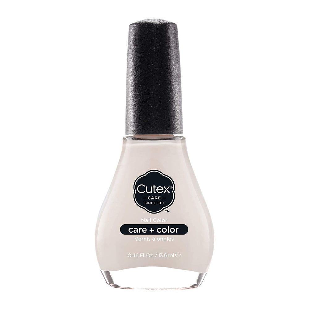 Cutex Care + Color Nail Color – 320 WALKING ON A CLOUD – Blush