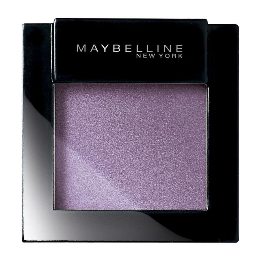Maybelline Mono Eyeshadow 55 ROCKSTAR with creamy texture and pigment-rich formula for bold single-shade eye looks
