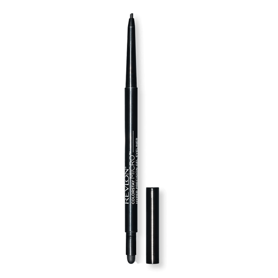 Revlon ColorStay Micro Hyper Precision Gel Eyeliner 214 Black with 1.5mm tip for bold waterproof definition – Blush Fiji