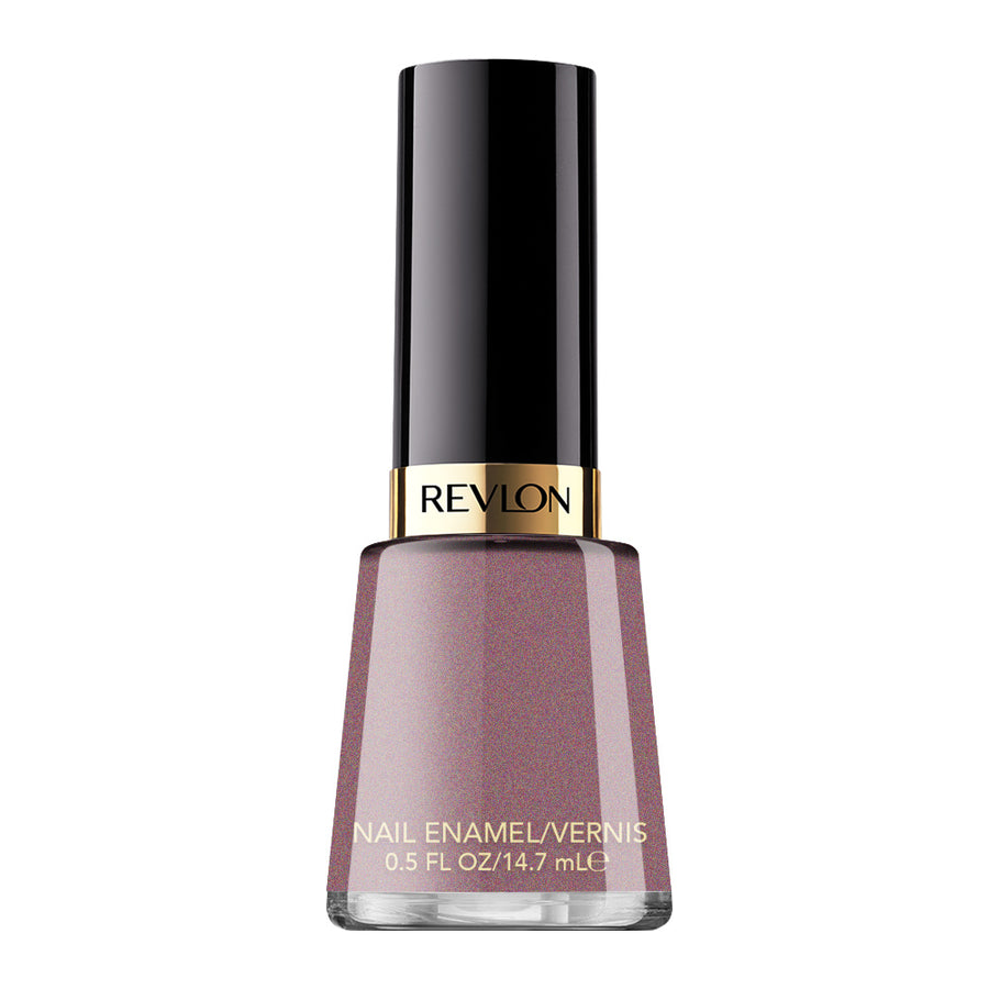 Revlon Nail Enamel 150 DESIRABLE - 5-free nail polish with chip-defiant colour and smooth-glide, high-shine finish
