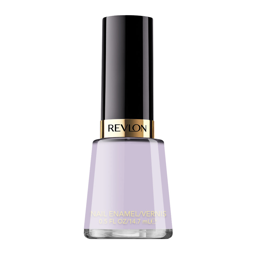 Revlon Nail Enamel 211 CHARMING - 5-free nail polish with chip-defiant colour and smooth-glide, high-shine finish